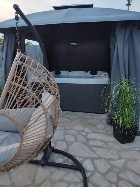 Villa Marko 3 Bedrooms Apartment location