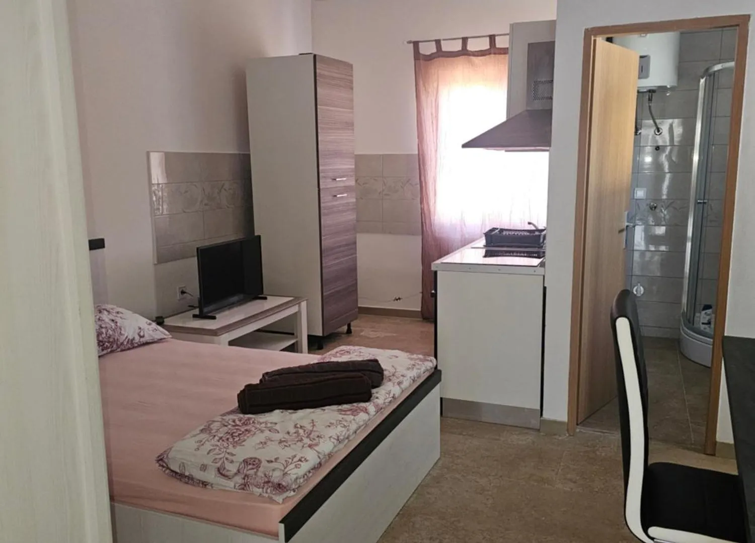 Villa Marko 3 Bedrooms Apartment Pula