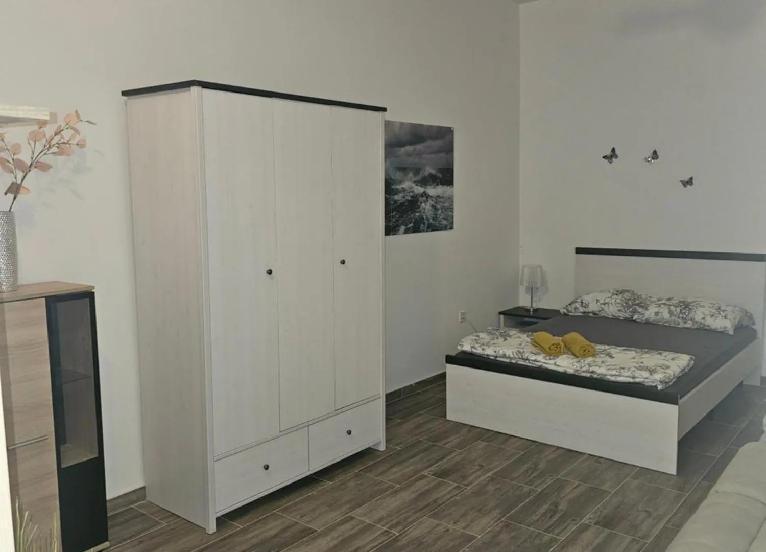 Villa Marko 3 Bedrooms Apartment Pula
