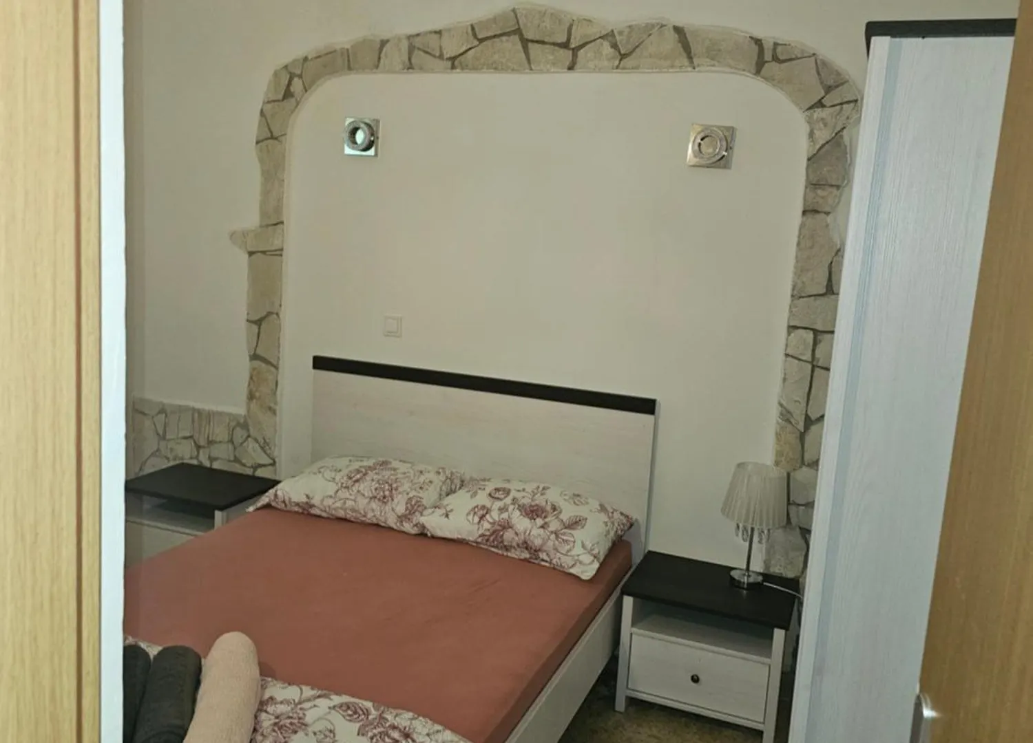 Villa Marko 3 Bedrooms Apartment Pula