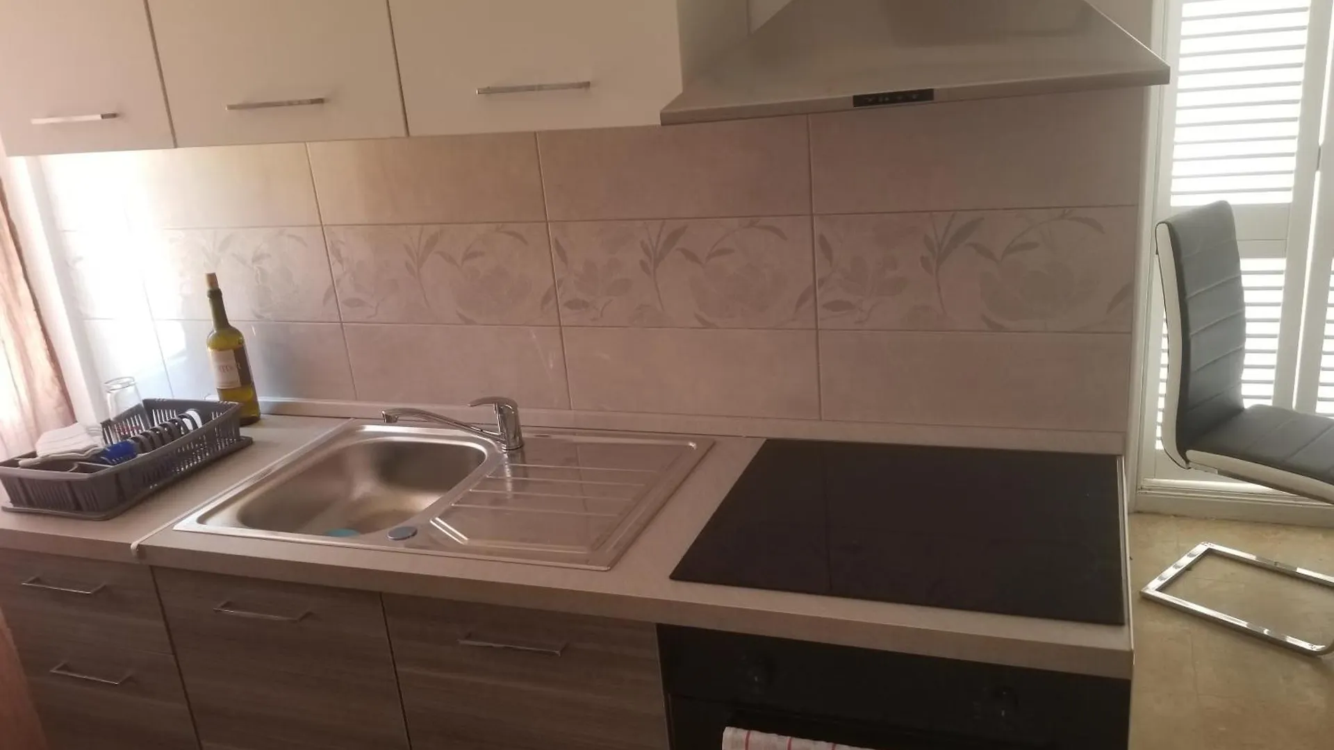 Villa Marko 3 Bedrooms Apartment Pula Croatia