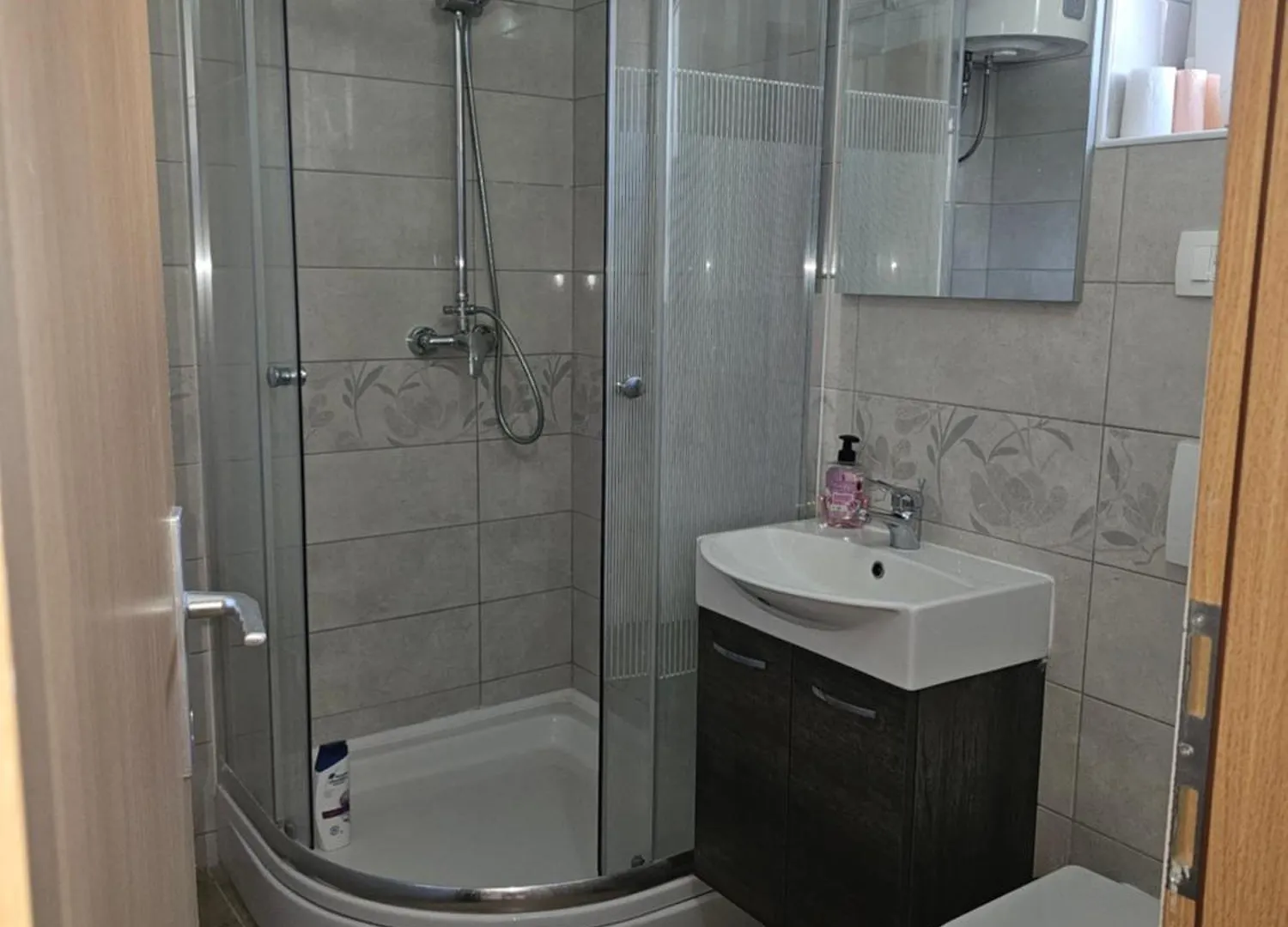 Villa Marko 3 Bedrooms Apartment Pula