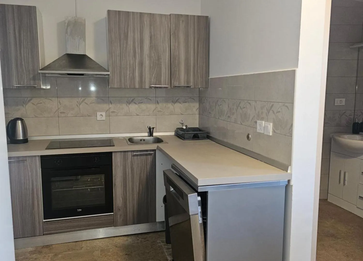 Villa Marko 3 Bedrooms Apartment Pula 0*,
