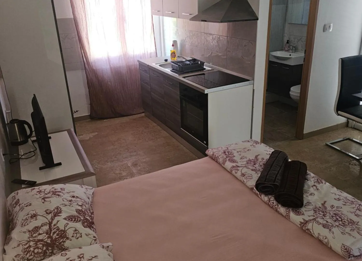 Villa Marko 3 Bedrooms Apartment Pula Croatia