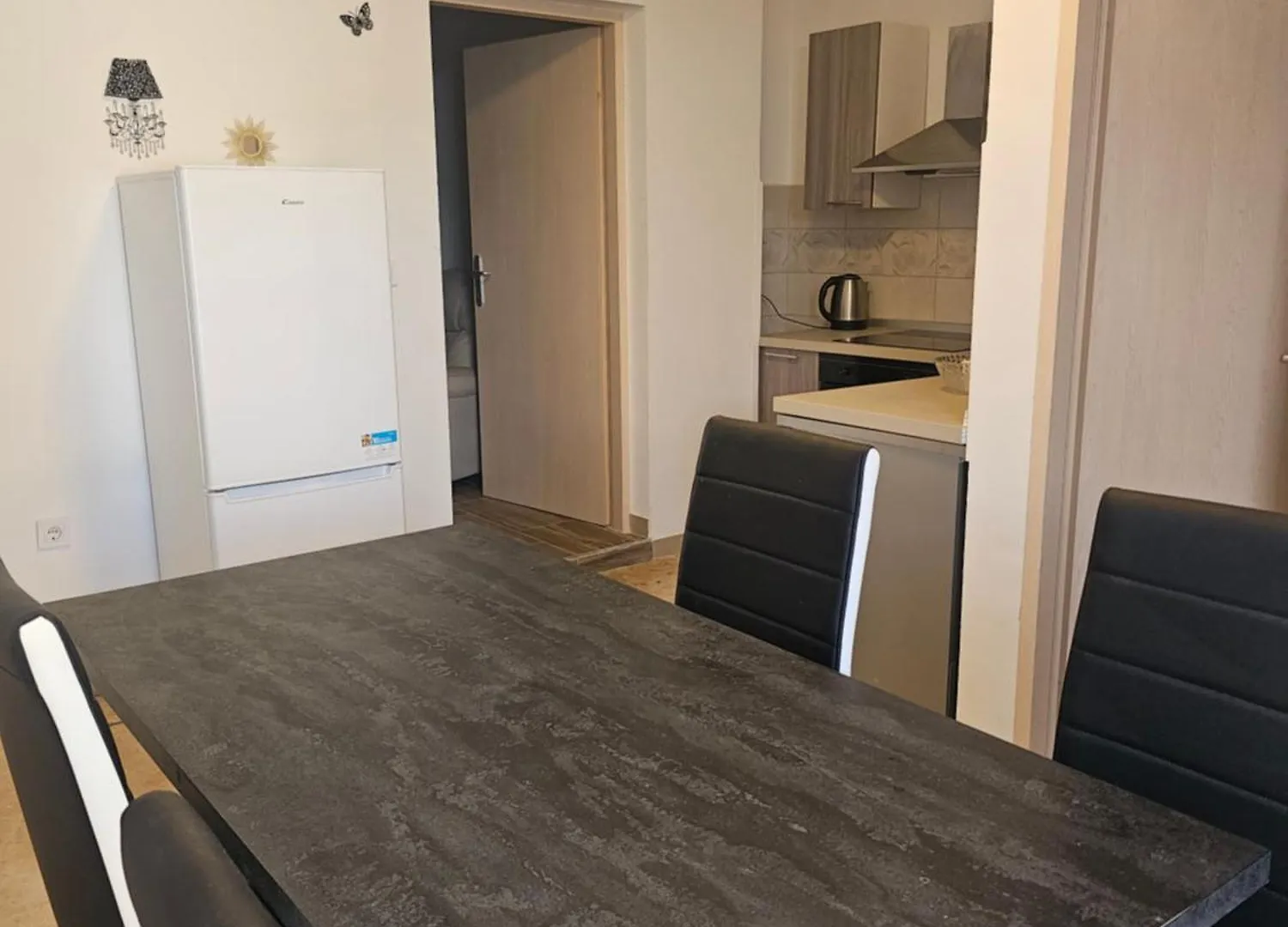 Villa Marko 3 Bedrooms Apartment Pula
