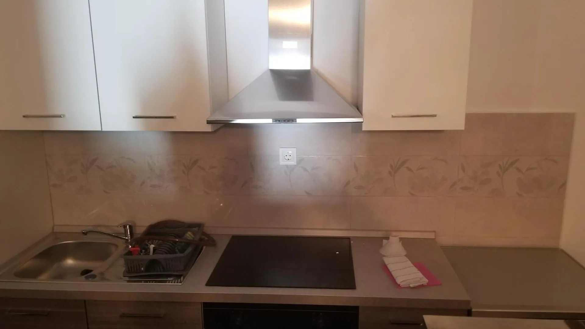 Villa Marko 3 Bedrooms Apartment Pula