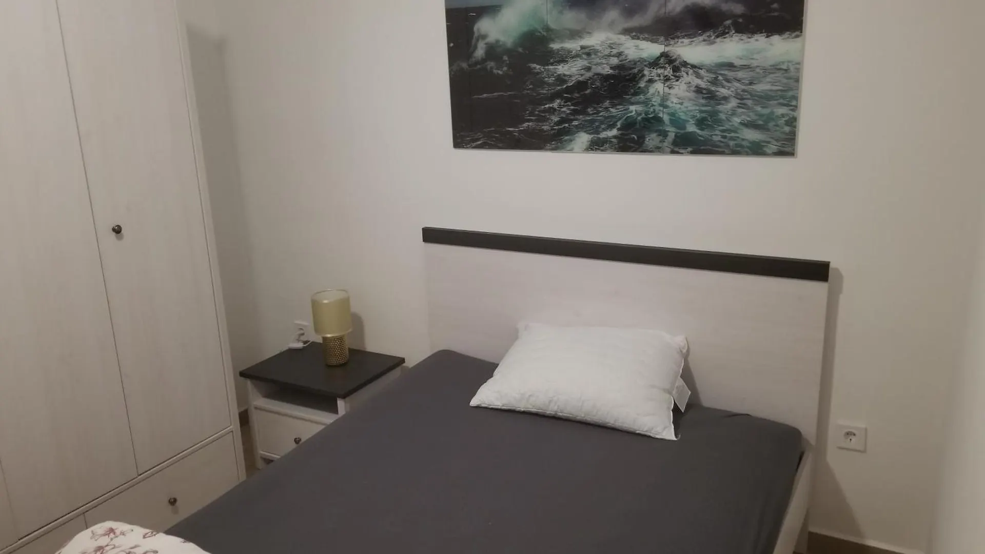 Villa Marko 3 Bedrooms Apartment Pula